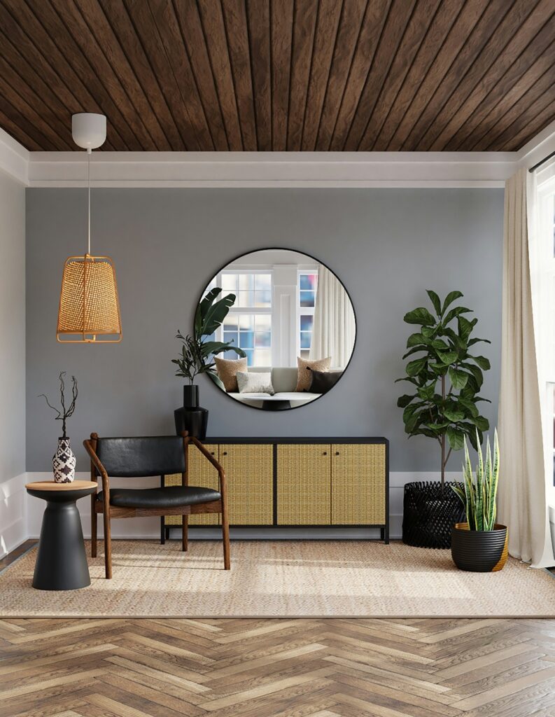 Residential and Commercial Painting