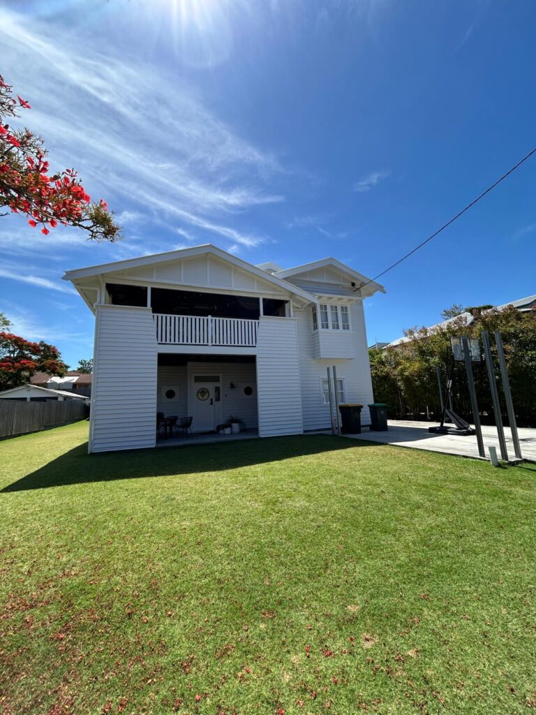 Adele Street, Kedron