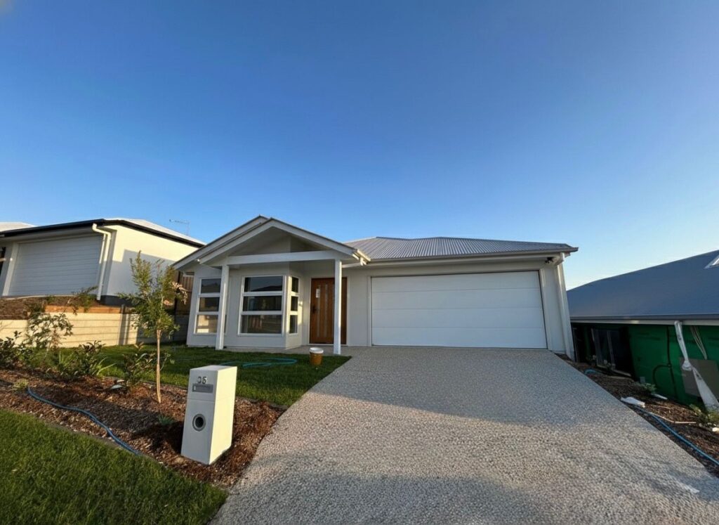 Palmerston Street, Ripley