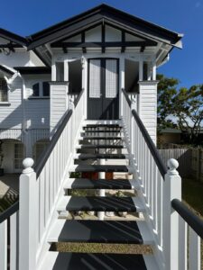 Adele Street, Kedron